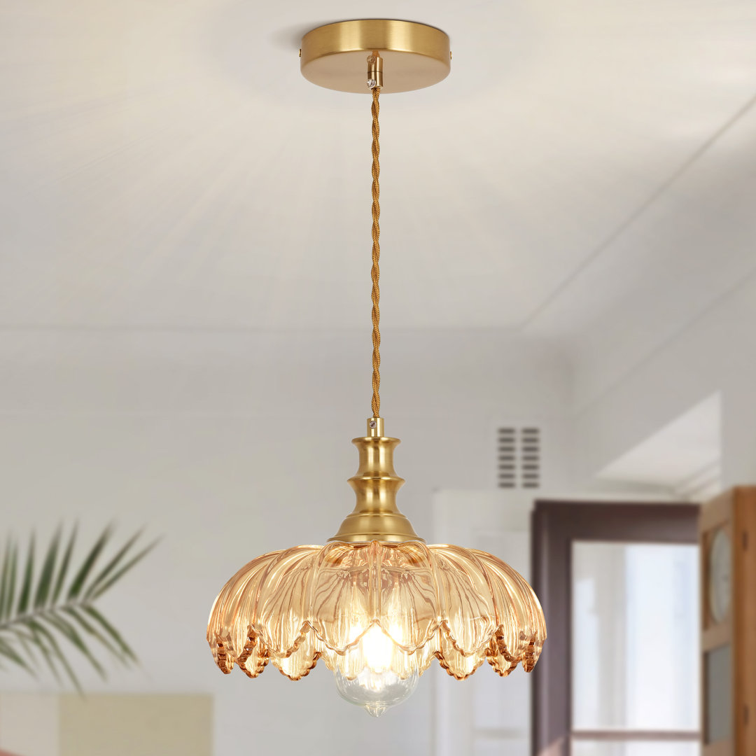 Junathean Light Pendant